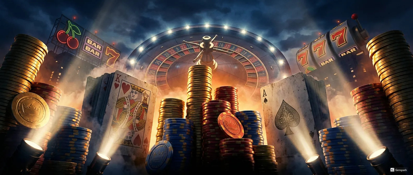 Betonred Casino promo code: uradno stanje kod