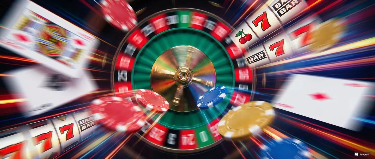 Betonred Casino bonus