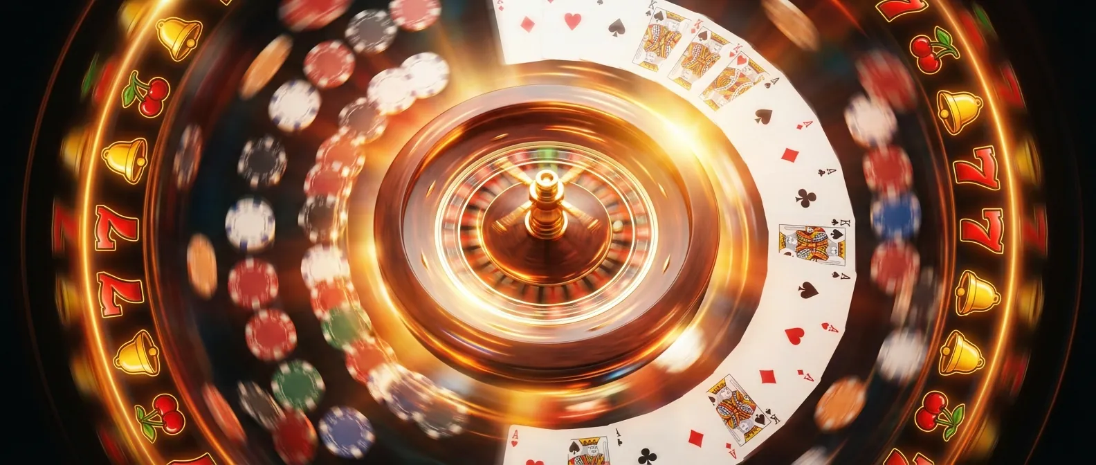Betonred Casino casino games: pregled naše igralnice